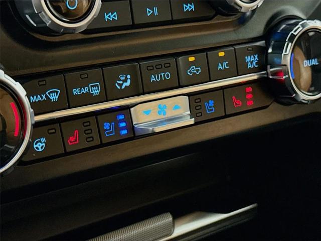 2024 Ford F-350 Platinum