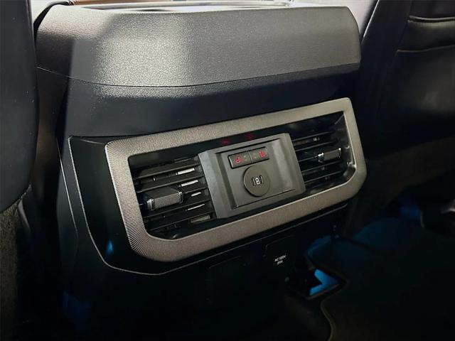 2024 Ford F-350 Platinum