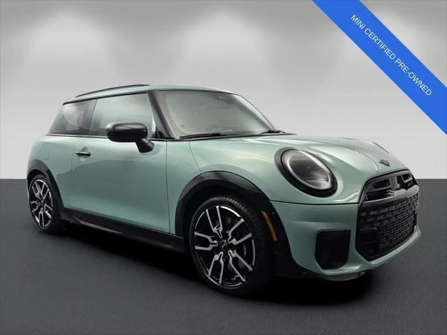 2026 MINI Hardtop Cooper S for sale in West Palm Beach, FL