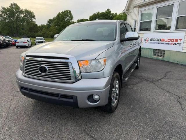 2010 Toyota Tundra Limited 5.7L V8 for sale near Fairfield, OH
