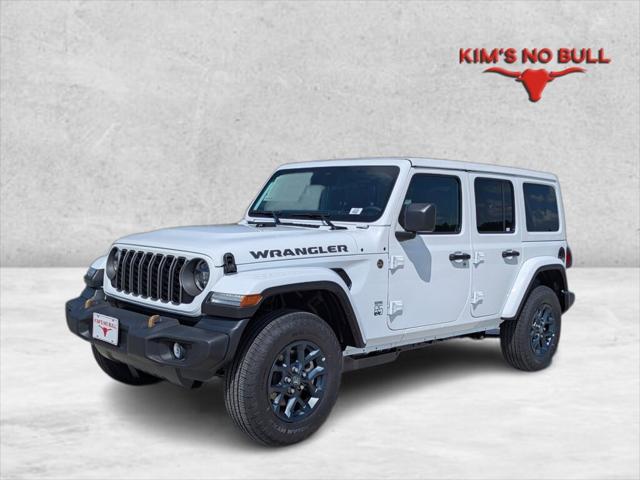 2026 Jeep Wrangler 85th Anniversary for sale in Laurel, MS