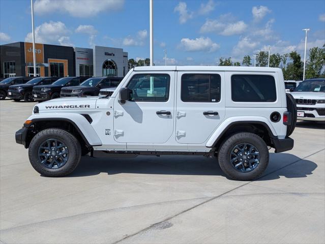 2026 Jeep Wrangler 85th Anniversary