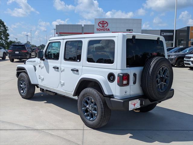 2026 Jeep Wrangler 85th Anniversary