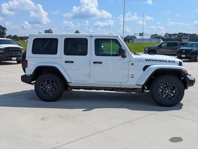 2026 Jeep Wrangler 85th Anniversary