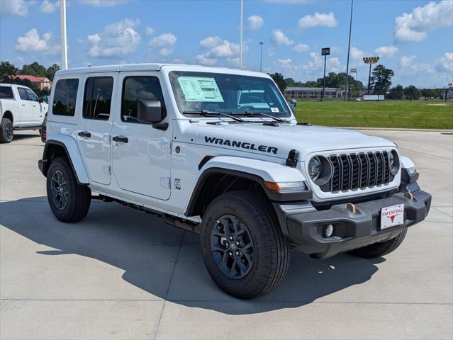 2026 Jeep Wrangler 85th Anniversary