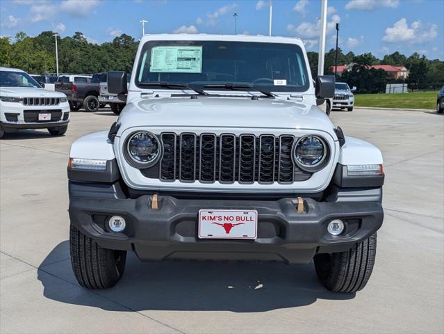 2026 Jeep Wrangler 85th Anniversary