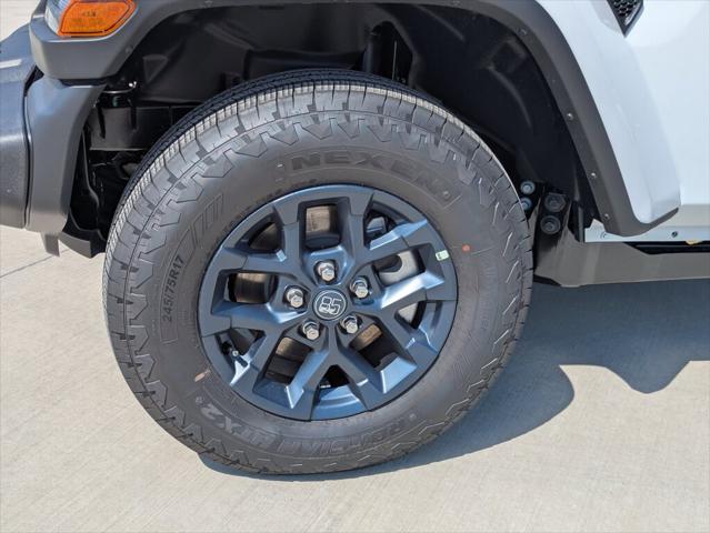 2026 Jeep Wrangler 85th Anniversary