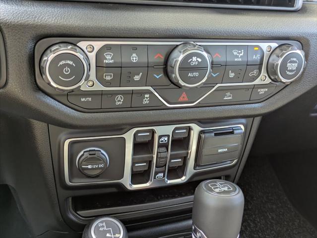 2026 Jeep Wrangler 85th Anniversary