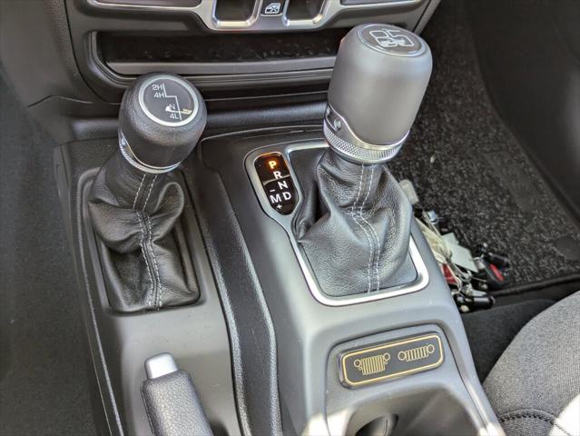 2026 Jeep Wrangler 85th Anniversary