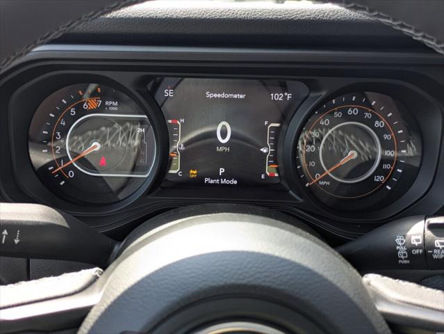 2026 Jeep Wrangler 85th Anniversary