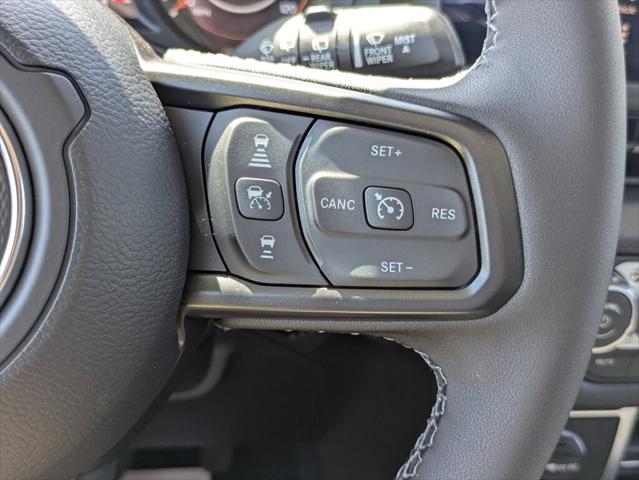 2026 Jeep Wrangler 85th Anniversary