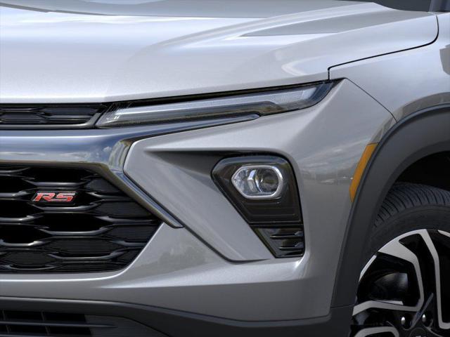 2026 Chevrolet TrailBlazer FWD RS