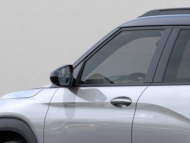 2026 Chevrolet TrailBlazer FWD RS
