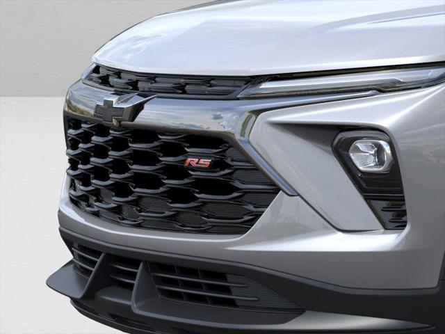 2026 Chevrolet TrailBlazer FWD RS