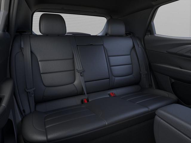 2026 Chevrolet TrailBlazer FWD RS