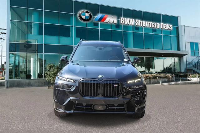 2026 BMW X7 M60i