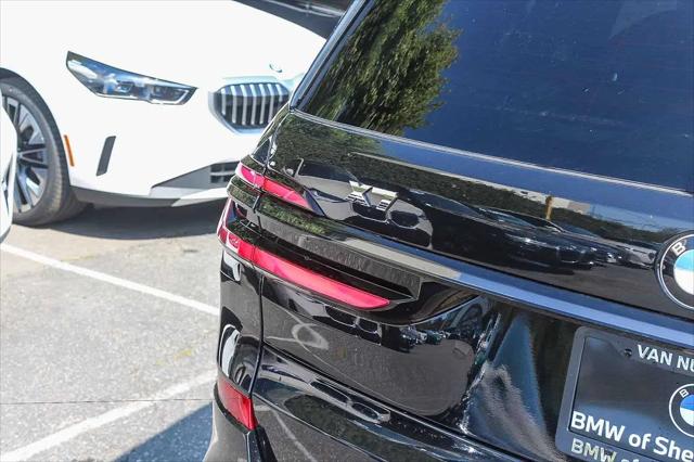 2026 BMW X7 M60i