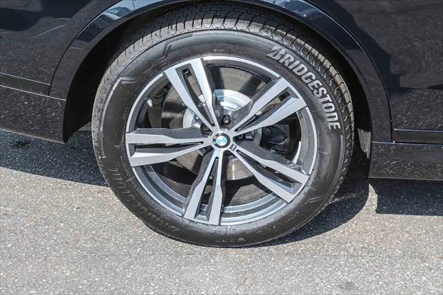 2026 BMW X7 M60i