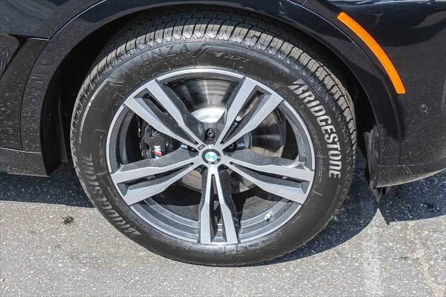 2026 BMW X7 M60i