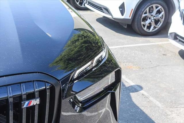 2026 BMW X7 M60i