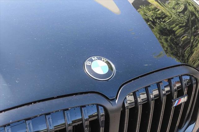 2026 BMW X7 M60i