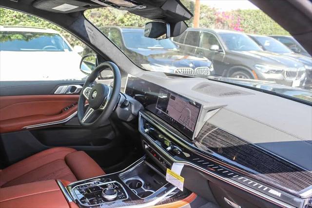 2026 BMW X7 M60i