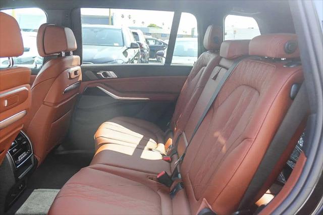 2026 BMW X7 M60i