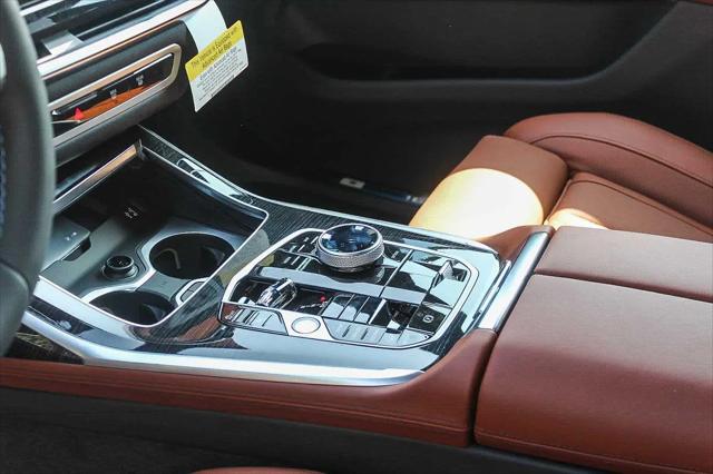 2026 BMW X7 M60i