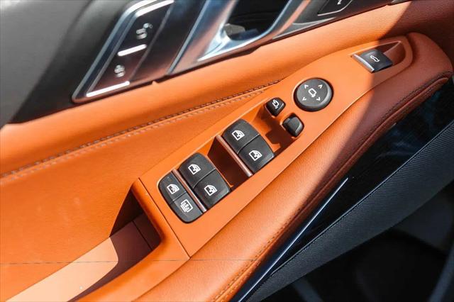 2026 BMW X7 M60i