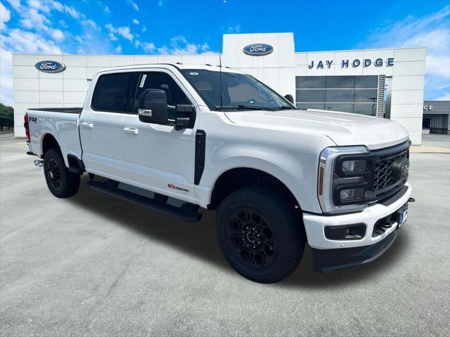 2026 Ford F-250 LARIAT for sale in Morrilton, AZ