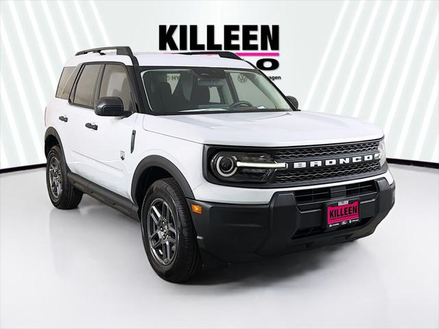 2026 Ford Bronco Sport Big Bend for sale in Killeen, TX