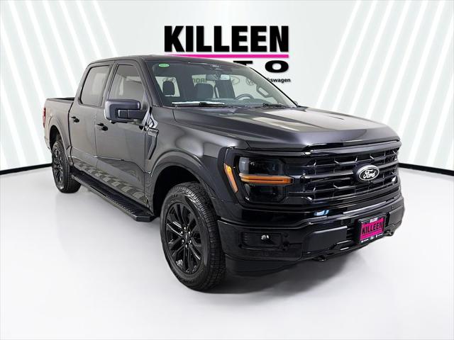 2026 Ford F-150 XLT for sale in Killeen, TX