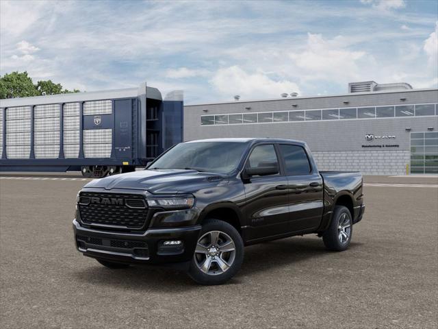 2026 Ram 1500 Express Crew Cab 4x4 57 Box for sale in Ellsworth, ME