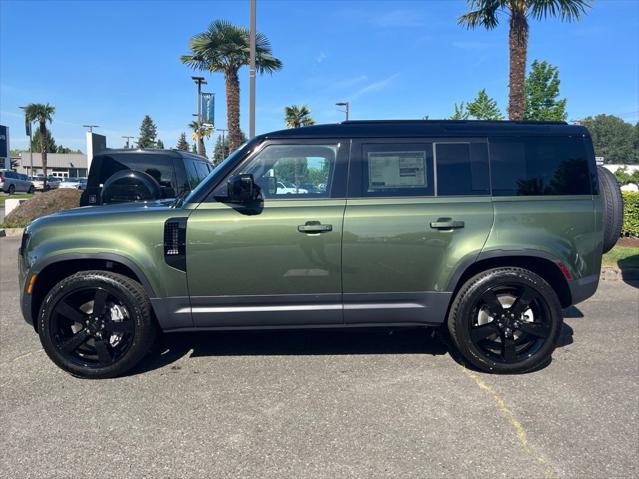 2026 Land Rover Defender P300 S