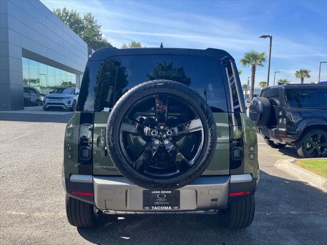2026 Land Rover Defender P300 S