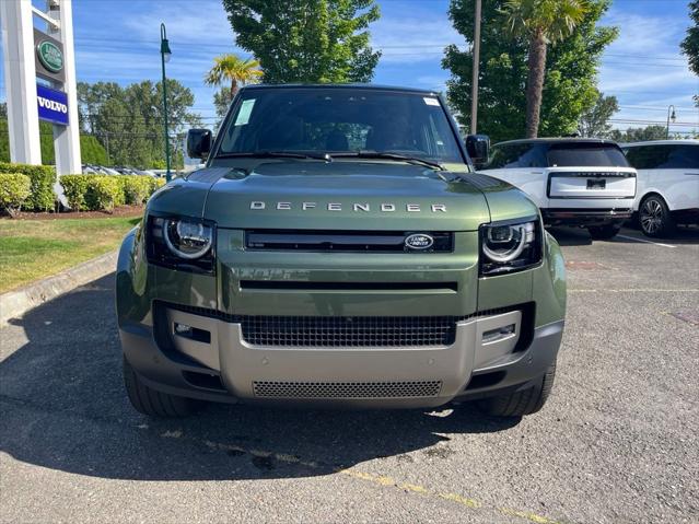 2026 Land Rover Defender P300 S