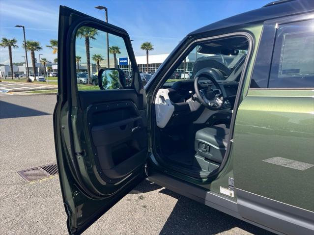 2026 Land Rover Defender P300 S