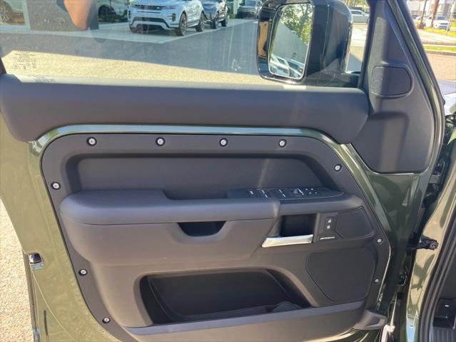 2026 Land Rover Defender P300 S
