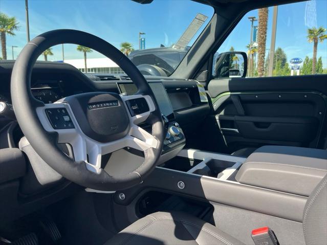 2026 Land Rover Defender P300 S