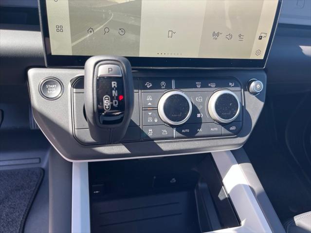 2026 Land Rover Defender P300 S