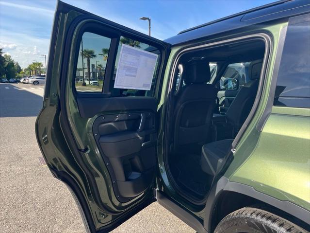 2026 Land Rover Defender P300 S