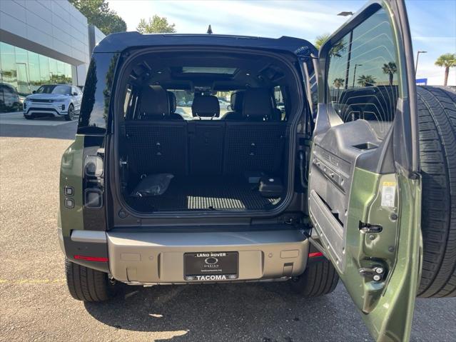 2026 Land Rover Defender P300 S