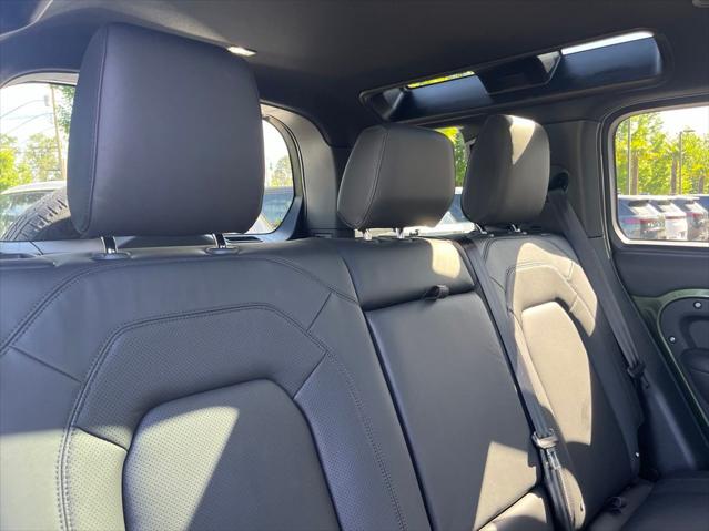 2026 Land Rover Defender P300 S