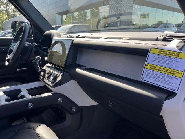 2026 Land Rover Defender P300 S