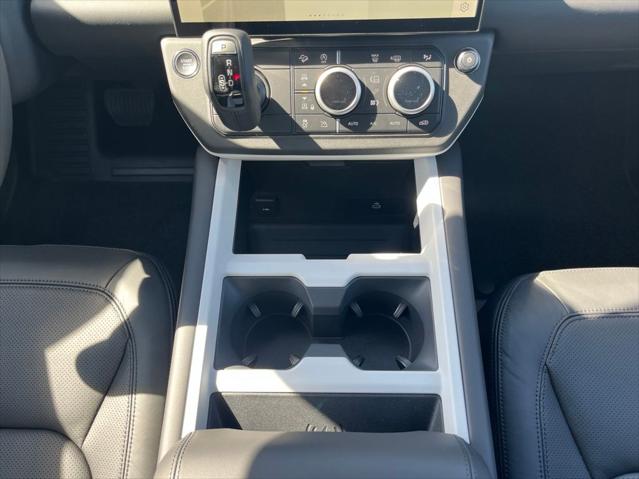 2026 Land Rover Defender P300 S