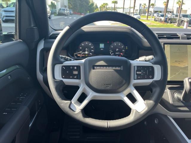 2026 Land Rover Defender P300 S
