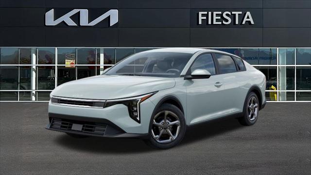 2026 Kia K4 LXS for sale in 	Indio, CA