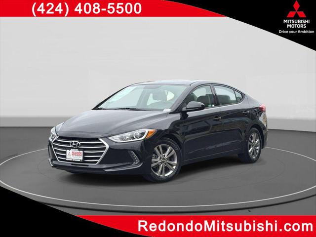 2018 Hyundai Elantra Value Edition for sale in Redondo Beach, CA