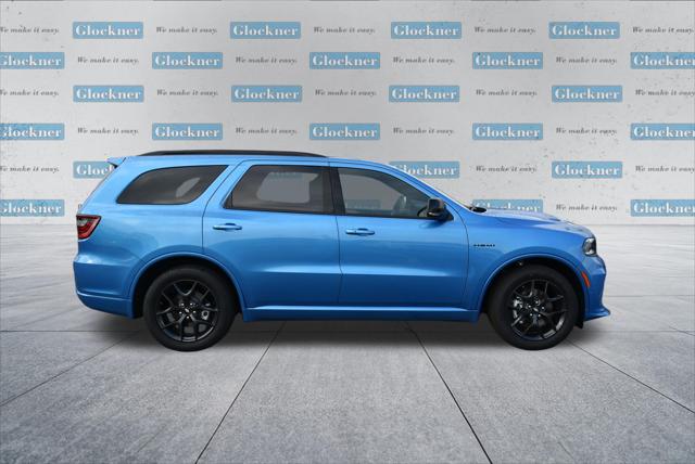 2026 Dodge Durango GT Premium HEMI V8