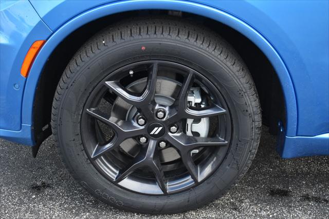 2026 Dodge Durango GT Premium HEMI V8